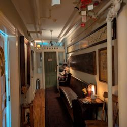 The Narrows - Upstairs