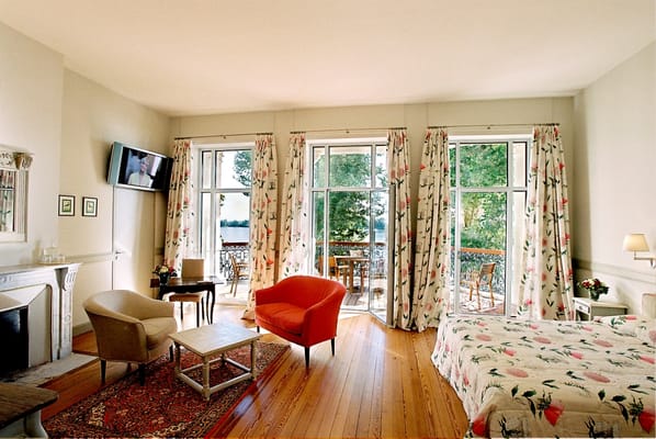 Château Grattequina by null