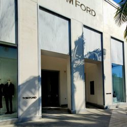 Tom Ford