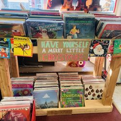 Lititz Music - Lots of Christmas albums!