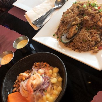 Cebiche-Bar Pembroke Pines - Seafood Near Me - Pembroke Pines, Florida Cebiche-Bar Pembroke Pines - Seafood Near Me - Pembroke Pines, Florida