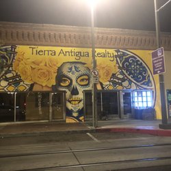 Tierra Antigua Realty