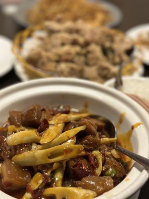 Szechuan Gourmet by null