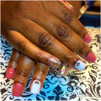 Dee'sign Nail Salon - Nail Salons Near Me - Chattanooga, Tennessee Dee'sign Nail Salon - Nail Salons Near Me - Chattanooga, Tennessee
