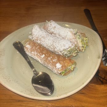 Basso - Cannoli - Bars Near Me - Saint Louis, Missouri Basso - Cannoli - Bars Near Me - Saint Louis, Missouri