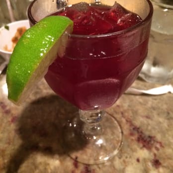 Seco's Latin Cuisine - Sangria - Latin American Near Me - Houston, Texas