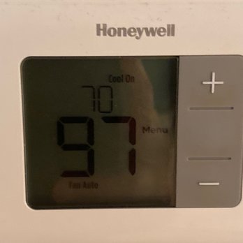 Blue Door Realty - Thermostat - Property Management Near Me - Rio Rancho, New Mexico Blue Door Realty - Thermostat - Property Management Near Me - Rio Rancho, New Mexico