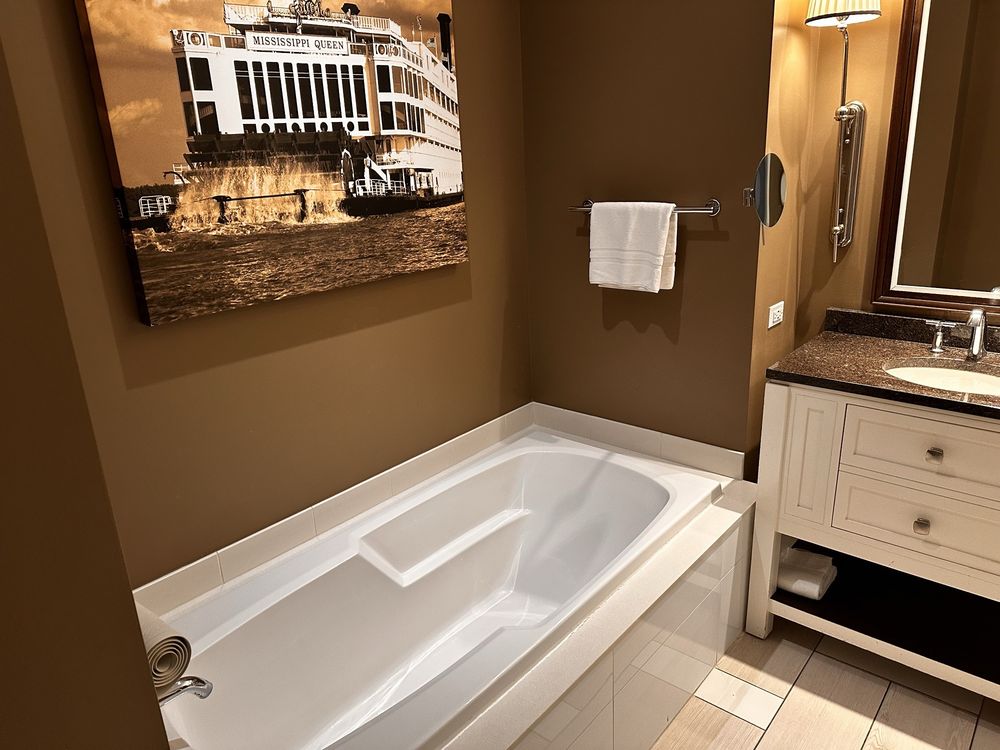 Social spots from Golden Nugget Lake Charles Hotel & Casino