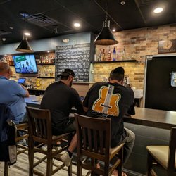 NOBILITY Hill Tavern
