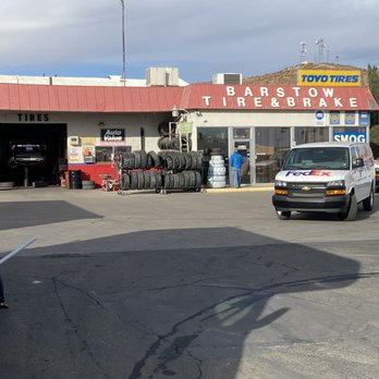 Barstow Tire & Brake - Tire repair - Auto Repair Near Me - Barstow, California Barstow Tire & Brake - Tire repair - Auto Repair Near Me - Barstow, California