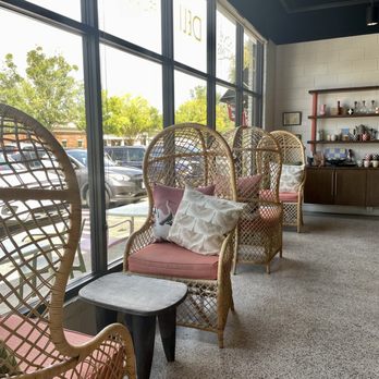 Provision - Seating - Specialty Food Near Me - Fairhope, Alabama
