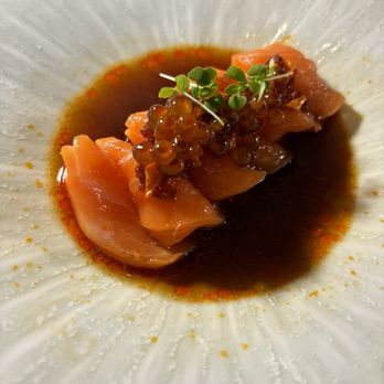 Aiko - Sake Crudo - Japanese Near Me - Houston, Texas