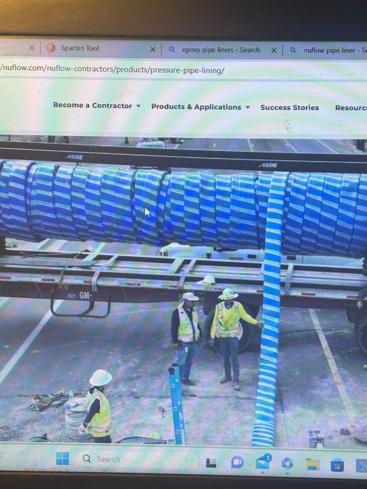 Slide of All about pipes