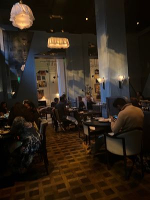 Villon by null Villon by null