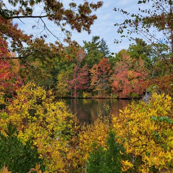 Roger Williams Park - Parks Near Me - Providence, Rhode Island