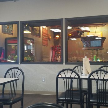 Simple Simon's Pizza - Arcade room - Pizza Near Me - Nashville, Arkansas Simple Simon's Pizza - Arcade room - Pizza Near Me - Nashville, Arkansas