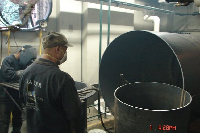 Slide of Mill Basin Plumbing Heating and Cooling