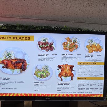 Yummy Huli Huli Chicken - Chicken Shop Near Me - Kaneohe, Hawaii Yummy Huli Huli Chicken - Chicken Shop Near Me - Kaneohe, Hawaii