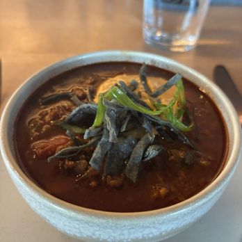 Owamni - Elk stew - New American Near Me - Minneapolis, Minnesota Owamni - Elk stew - New American Near Me - Minneapolis, Minnesota
