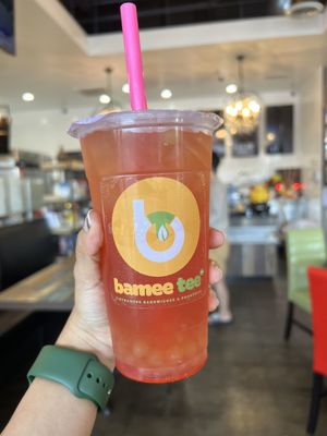 Bamee Tee - Vietnamese Sandwiches, Milk Teas, & Snacks by null