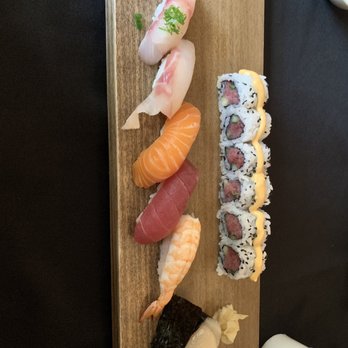 Sushi Aka - Sushi Lunch - Sushi Bars Near Me - Suffolk, Virginia