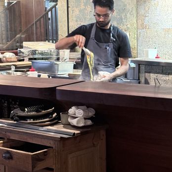 Amano - Bakeries Near Me - Britomart, AUK