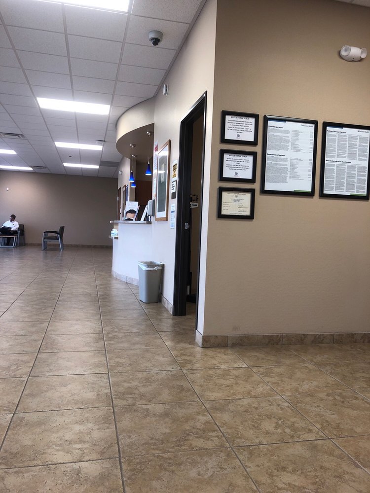 BANNER URGENT CARE 55 Reviews Urgent Care 5018 N 7th St, Phoenix