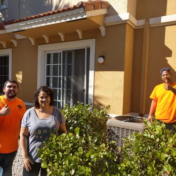 PMI Air Conditioning - Another Happy Customer - Heating & Air Conditioning/HVAC Near Me - Deerfield Beach, Florida PMI Air Conditioning - Another Happy Customer - Heating & Air Conditioning/HVAC Near Me - Deerfield Beach, Florida