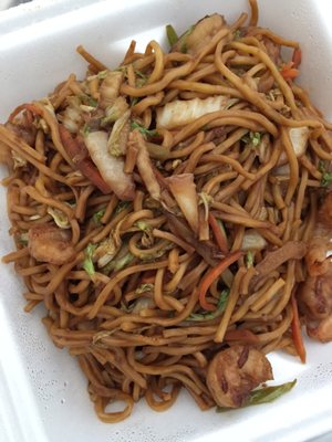 Eddie's Cafe by null