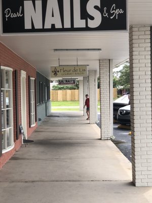 Fleur De Lis Gourmet Bakery by null