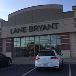 Lane Bryant - Lane Bryant of Harrisburg -- High Pointe Commons : 4634 High Pointe Boulevard, Harrisburg              Storefront