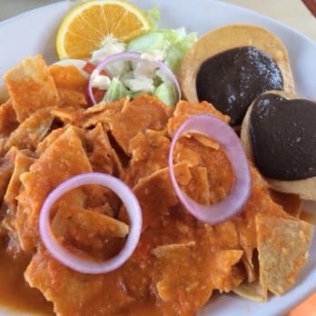 Don Cafeto - Chilaquiles sin huevos, y sin crema - Mexican Near Me - Tulum, ROO Don Cafeto - Chilaquiles sin huevos, y sin crema - Mexican Near Me - Tulum, ROO