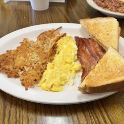 The Royal Cafe - The Royal Café - The Royal Special