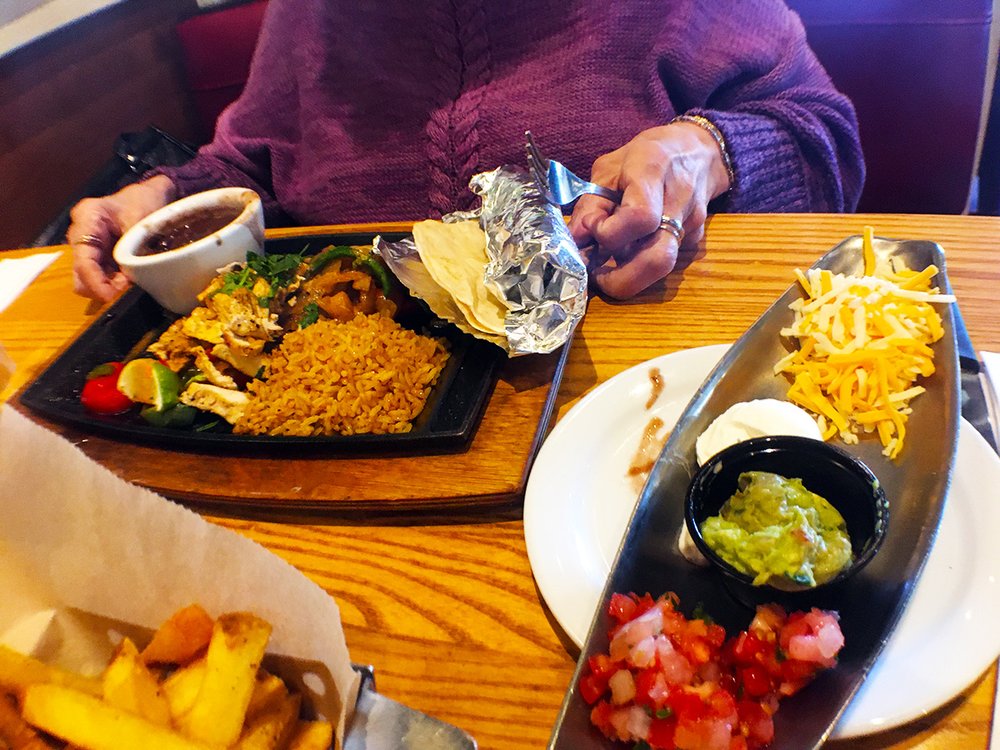 CHILI’S 34 Photos & 71 Reviews 825 Grand Army Hwy, Somerset