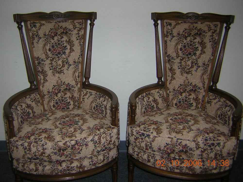 UPHOLSTERY SPECIALISTS Updated August 2024 84 Photos & 79 Reviews