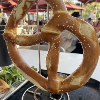 Pym Test Kitchen - Pretzel - Coffee & Tea Near Me - Anaheim, California Pym Test Kitchen - Pretzel - Coffee & Tea Near Me - Anaheim, California