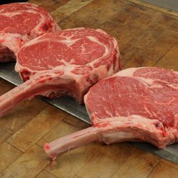 The Butcher Shop