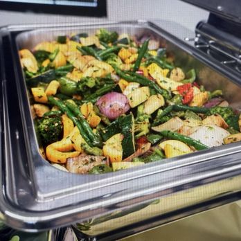 Gina's Kitchen +Catering - Vegetables - Breakfast & Brunch Near Me - Rancho Cucamonga, California Gina's Kitchen +Catering - Vegetables - Breakfast & Brunch Near Me - Rancho Cucamonga, California