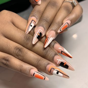 Cherie Nail Spa - Nail Salons Near Me - Vienna, Virginia