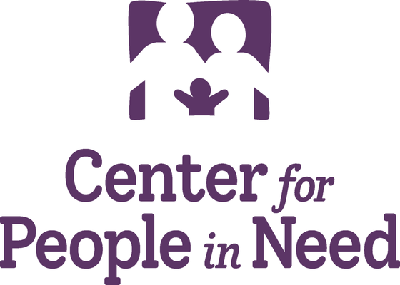 Center for People by null