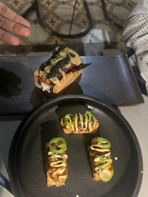 Oise Ristorante by null