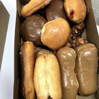 Countryside Donut House - Donuts Near Me - Kirkland, Washington
