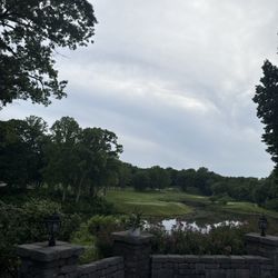 Country Club At Woodmore - Patio