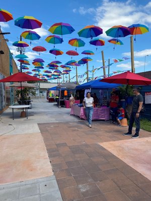 Cafe del Beso by null