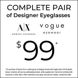 Sterling Optical - Ridgewood