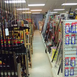 Curtsinger's Sunrise Outfitters