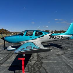 P6 Aviation
