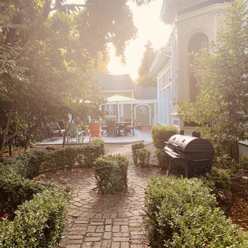 The McClelland House - Private backyard experience. - Bed & Breakfast Near Me - Napa, California The McClelland House - Private backyard experience. - Bed & Breakfast Near Me - Napa, California
