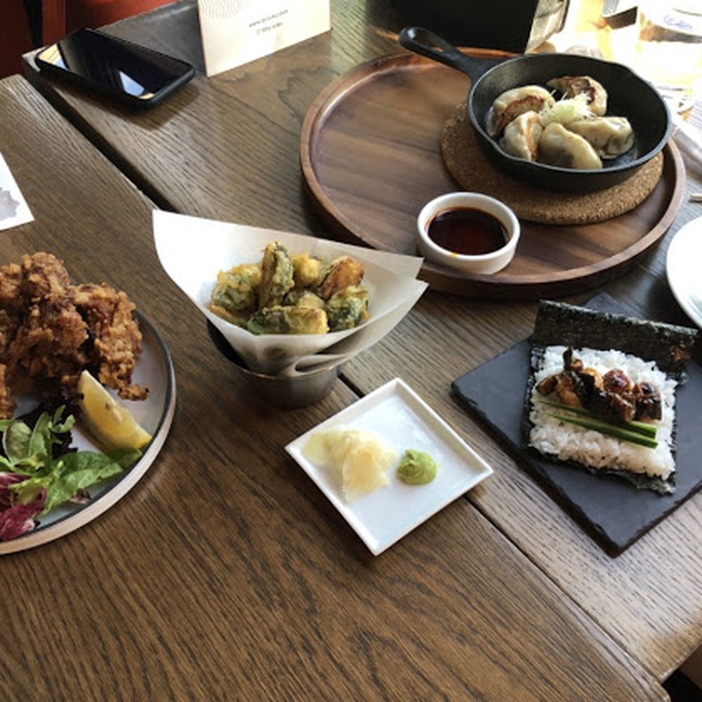 ZUBU - Ramen Near Me - Burnaby, British Columbia ZUBU - Ramen Near Me - Burnaby, British Columbia