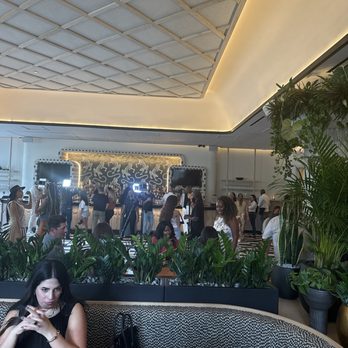Eight Bar - Bar area - American Near Me - Miami, Florida